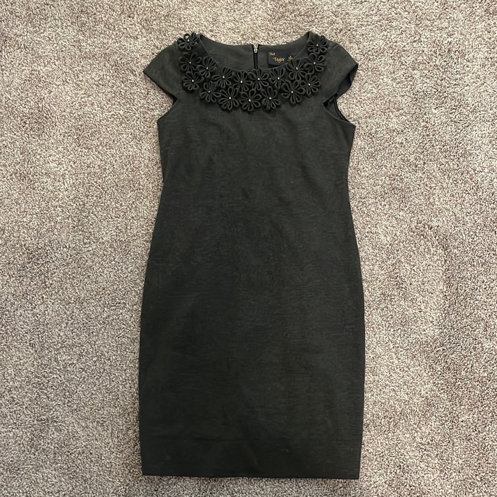 Just…Taylor dress (size 8)